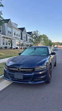 2015 Dodge Charger SE