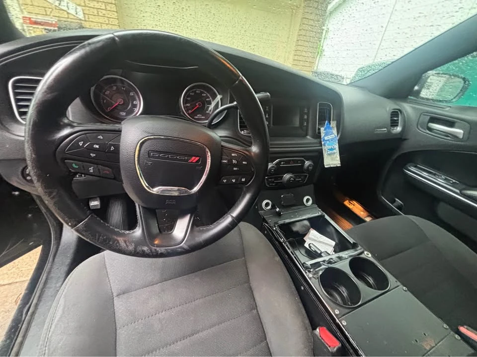 2015 Dodge Charger 7th Gen - Image 5 of 8