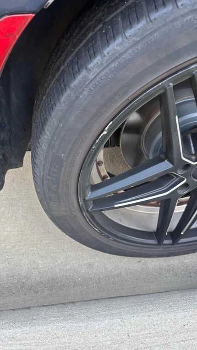2015 Dodge Charger 7th Gen - Image 5 of 12