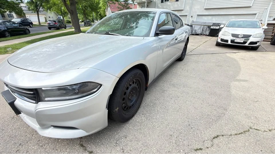 2015 Dodge Charger 7th Gen - Image 8 of 10