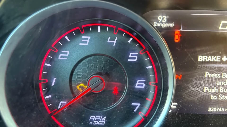 2015 Dodge Charger 7th Gen - Image 12 of 12