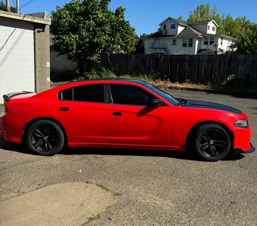 2015 Dodge Charger 7th Gen - Image 2 of 16