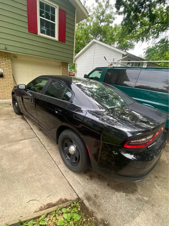 2015 Dodge Charger 7th Gen - Image 2 of 8