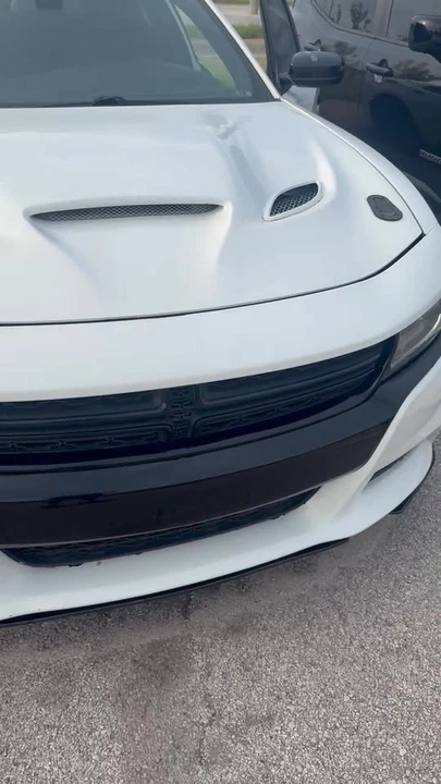 2015 Dodge Charger 7th Gen - Image 16 of 16