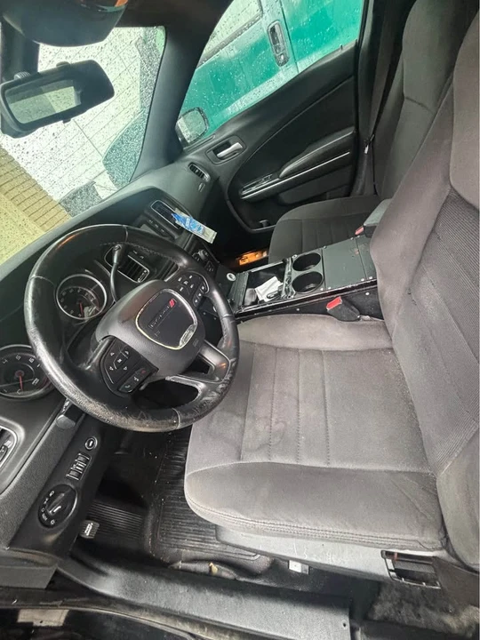 2015 Dodge Charger 7th Gen - Image 6 of 8