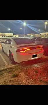 2015 Dodge Charger SE