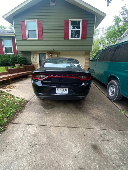 2015 Dodge Charger 7th Gen - Image 3 of 8