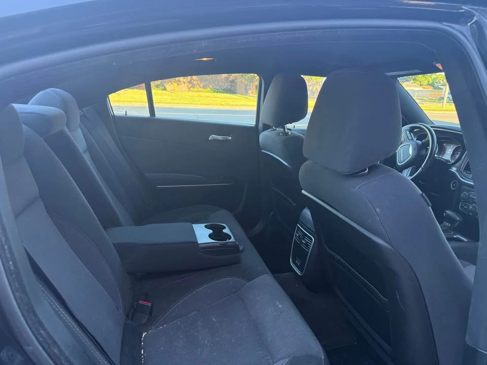 2015 Dodge Charger 7th Gen - Image 8 of 18