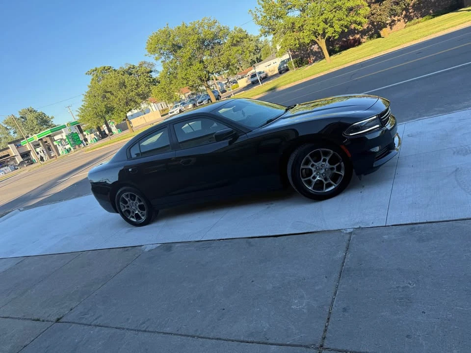 2015 Dodge Charger 7th Gen - Image 6 of 18