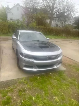 2015 Dodge Charger SE