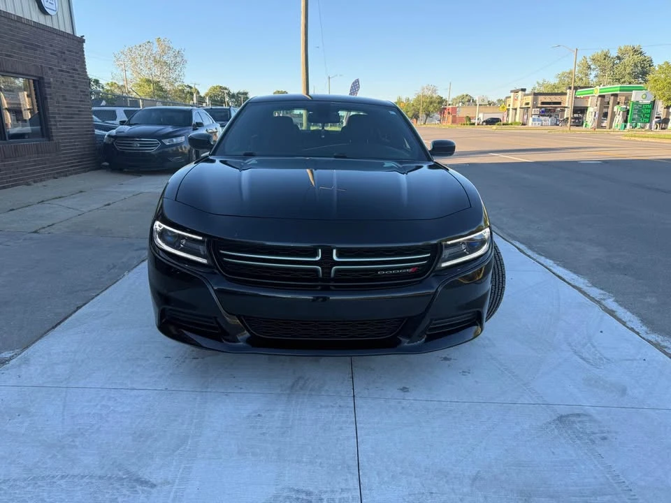 2015 Dodge Charger 7th Gen - Image 12 of 18