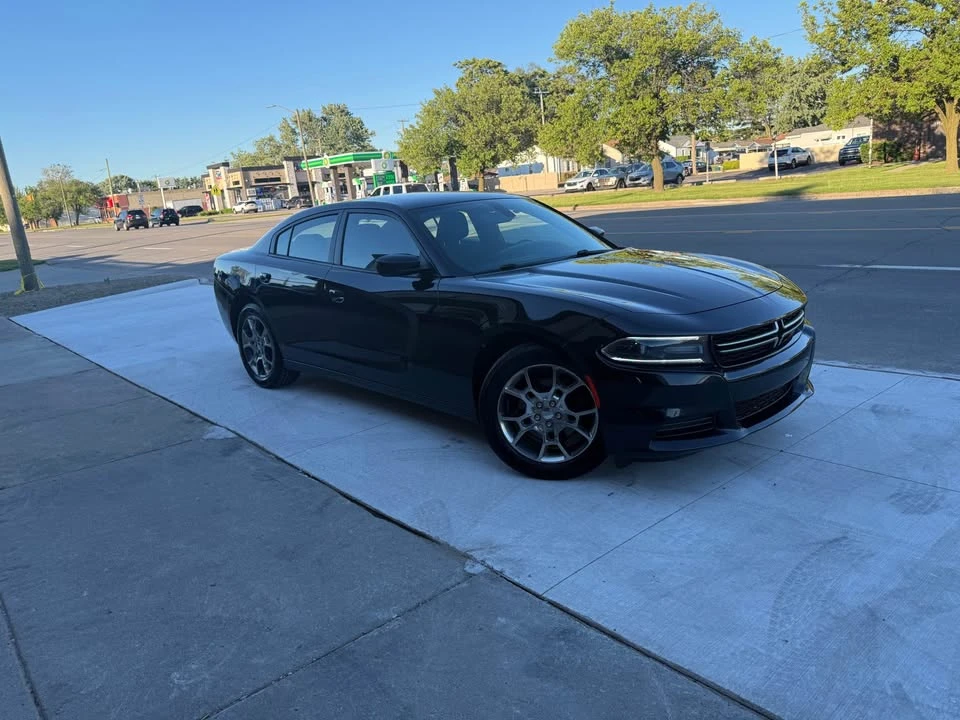 2015 Dodge Charger 7th Gen - Image 2 of 18