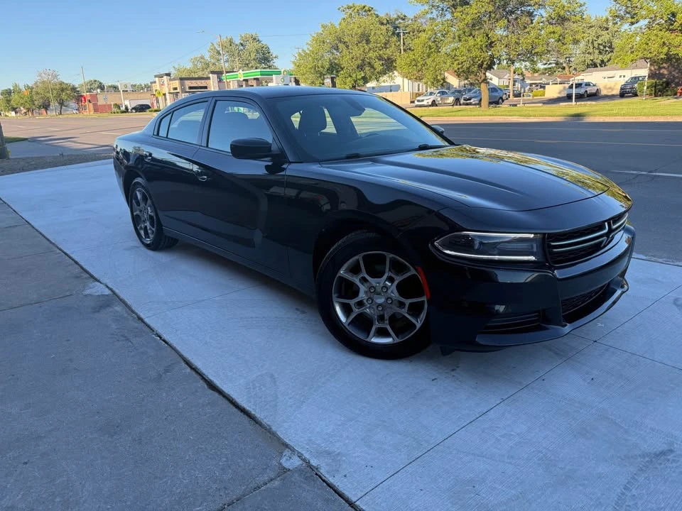 2015 Dodge Charger 7th Gen - Image 11 of 18