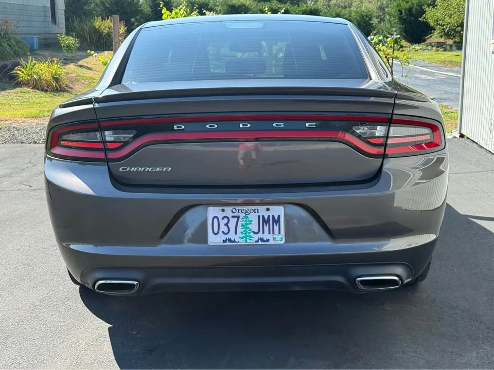 2015 Dodge Charger 7th Gen - Image 6 of 8