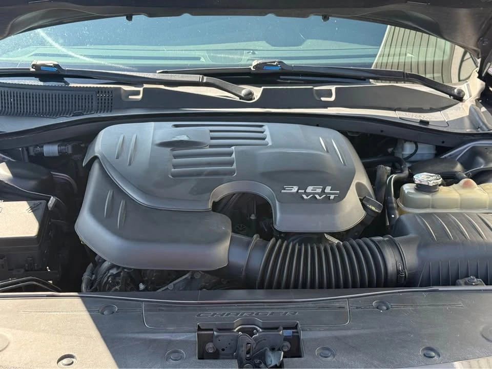 2015 Dodge Charger 7th Gen - Image 5 of 8