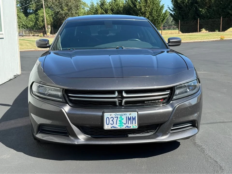 2015 Dodge Charger 7th Gen - Image 7 of 8