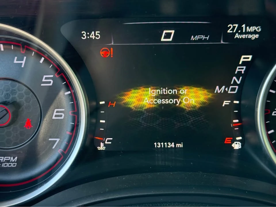 2015 Dodge Charger 7th Gen - Image 3 of 8