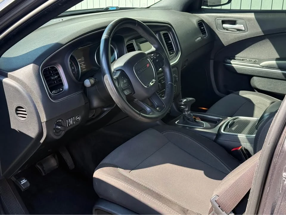 2015 Dodge Charger 7th Gen - Image 8 of 8