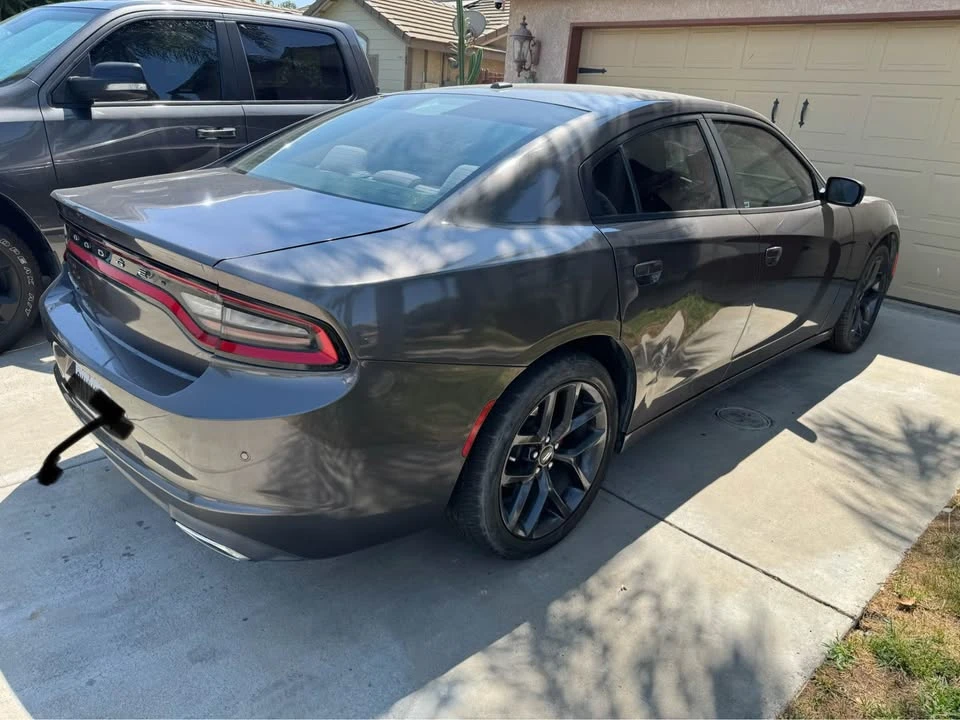 2015 Dodge Charger 7th Gen - Image 2 of 9