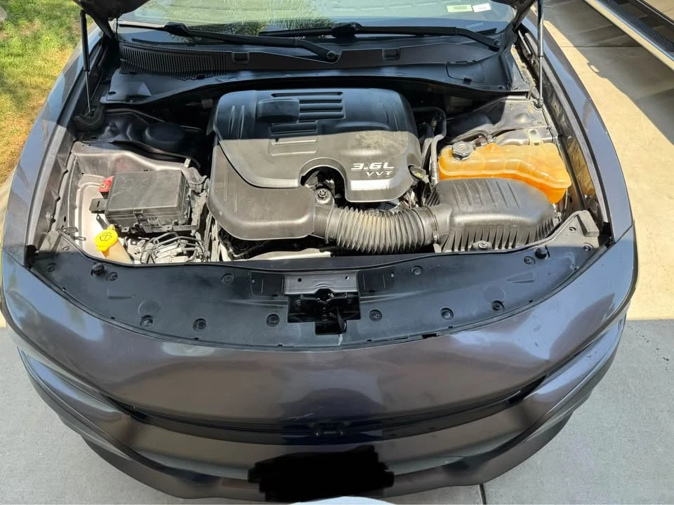 2015 Dodge Charger 7th Gen - Image 4 of 9