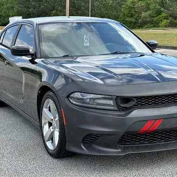 2015 Dodge Charger SE