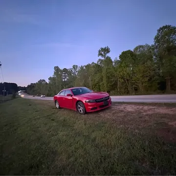 2015 Dodge Charger SE