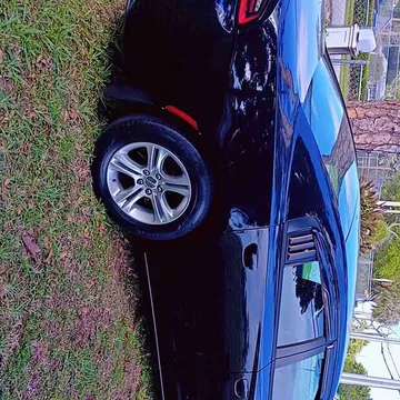 2015 Dodge Charger SE