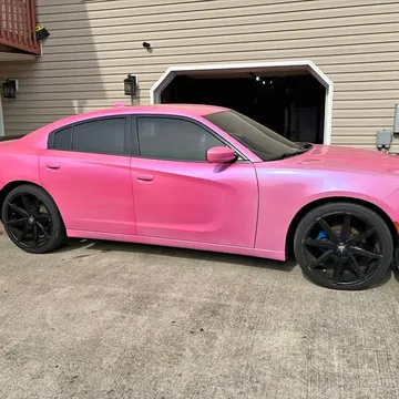 2015 Dodge Charger SE