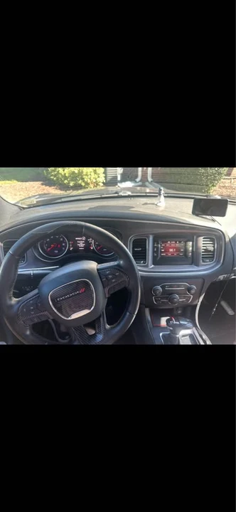 2015 Dodge Charger 7th Gen - Image 5 of 7