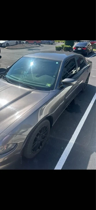 2015 Dodge Charger 7th Gen - Image 4 of 7