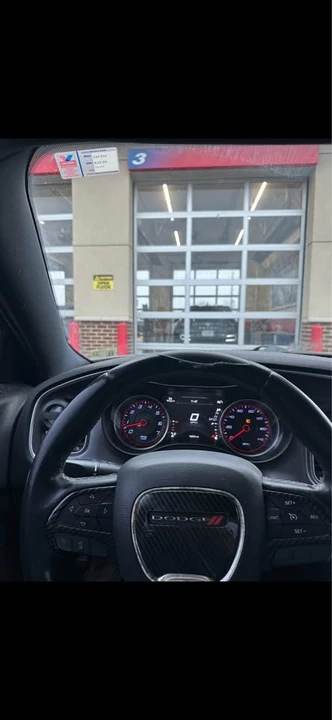 2015 Dodge Charger 7th Gen - Image 6 of 7