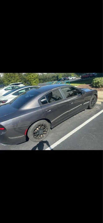 2015 Dodge Charger 7th Gen - Image 3 of 7