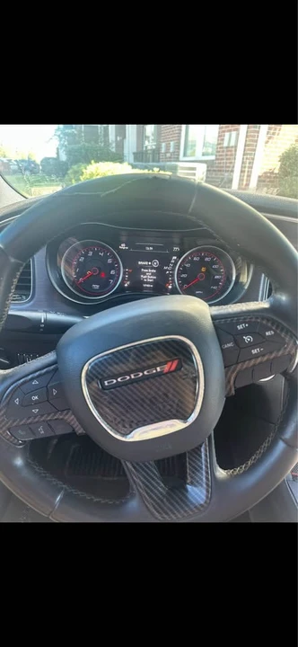 2015 Dodge Charger 7th Gen - Image 7 of 7