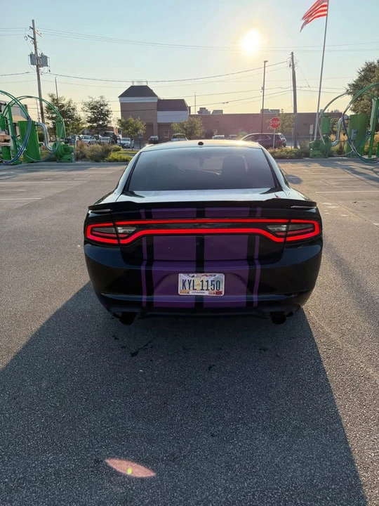 2015 Dodge Charger 7th Gen - Image 6 of 12