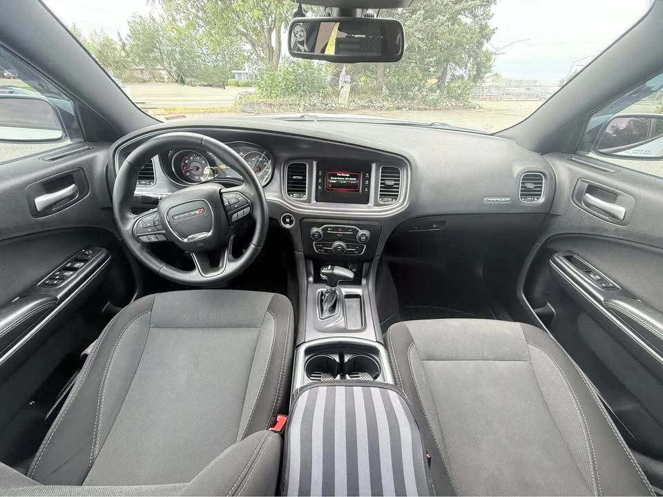 2015 Dodge Charger 7th Gen - Image 7 of 20