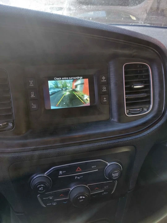 2015 Dodge Charger 7th Gen - Image 7 of 8