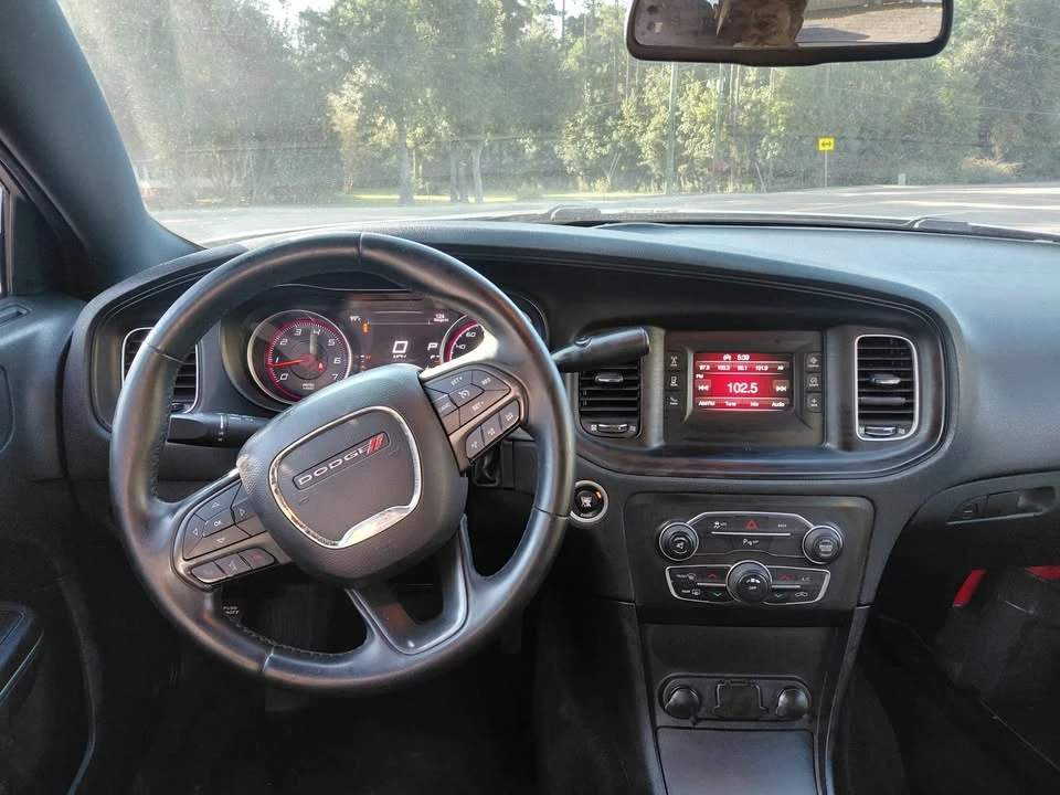 2015 Dodge Charger 7th Gen - Image 6 of 8