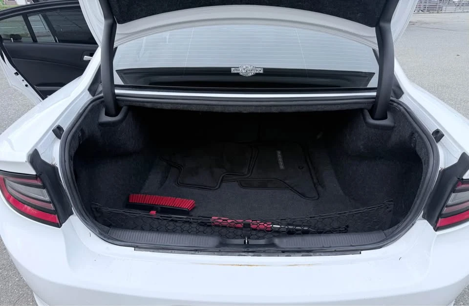 2015 Dodge Charger 7th Gen - Image 17 of 20