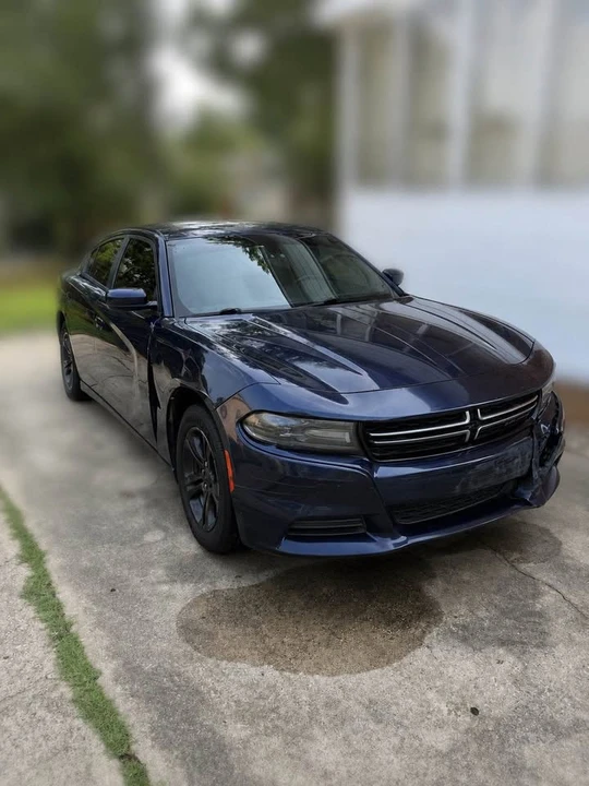 2015 Dodge Charger 7th Gen - Image 3 of 12
