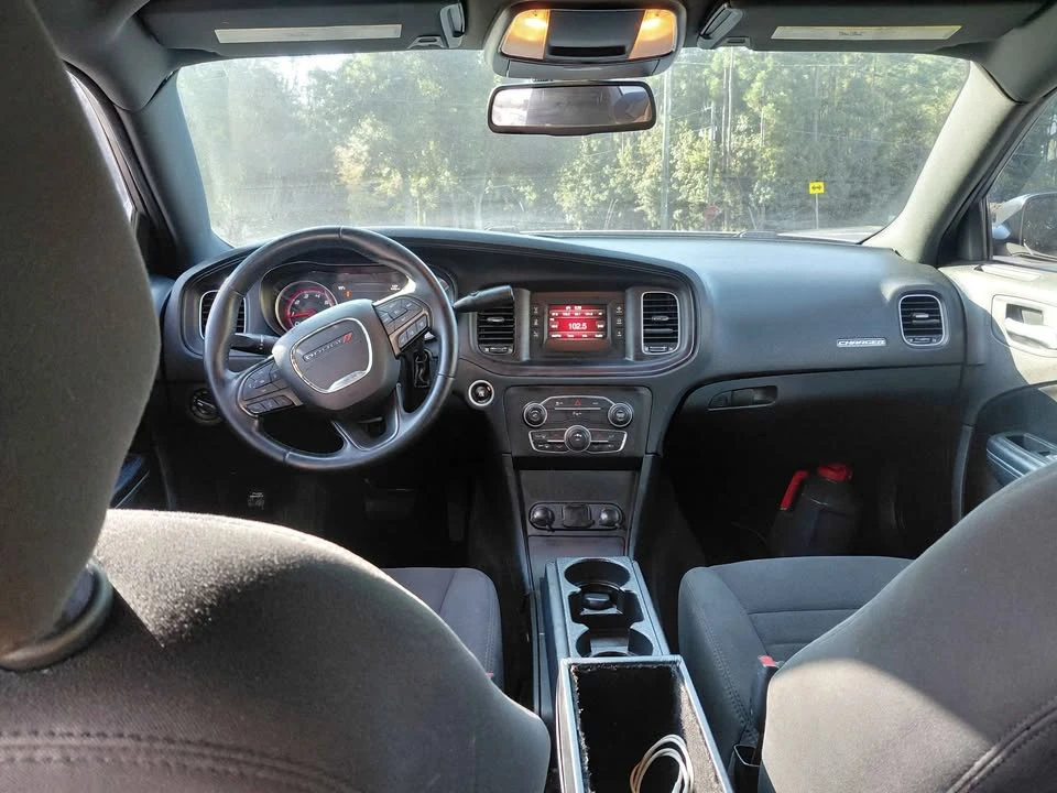 2015 Dodge Charger 7th Gen - Image 5 of 8