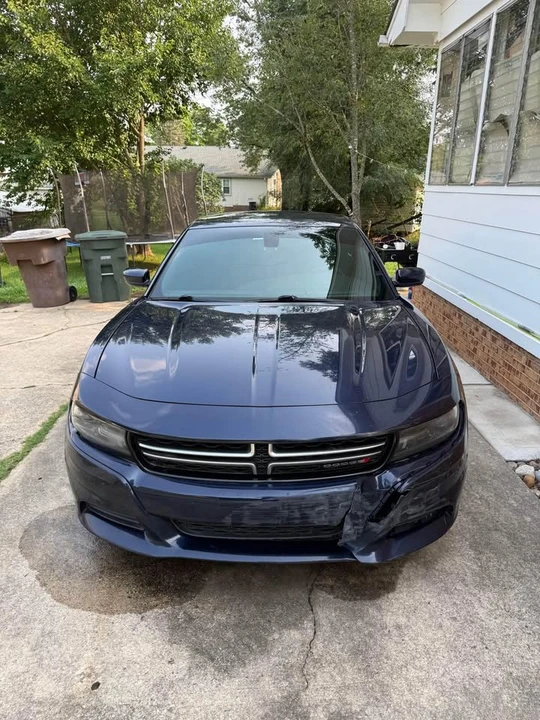 2015 Dodge Charger 7th Gen - Image 2 of 12