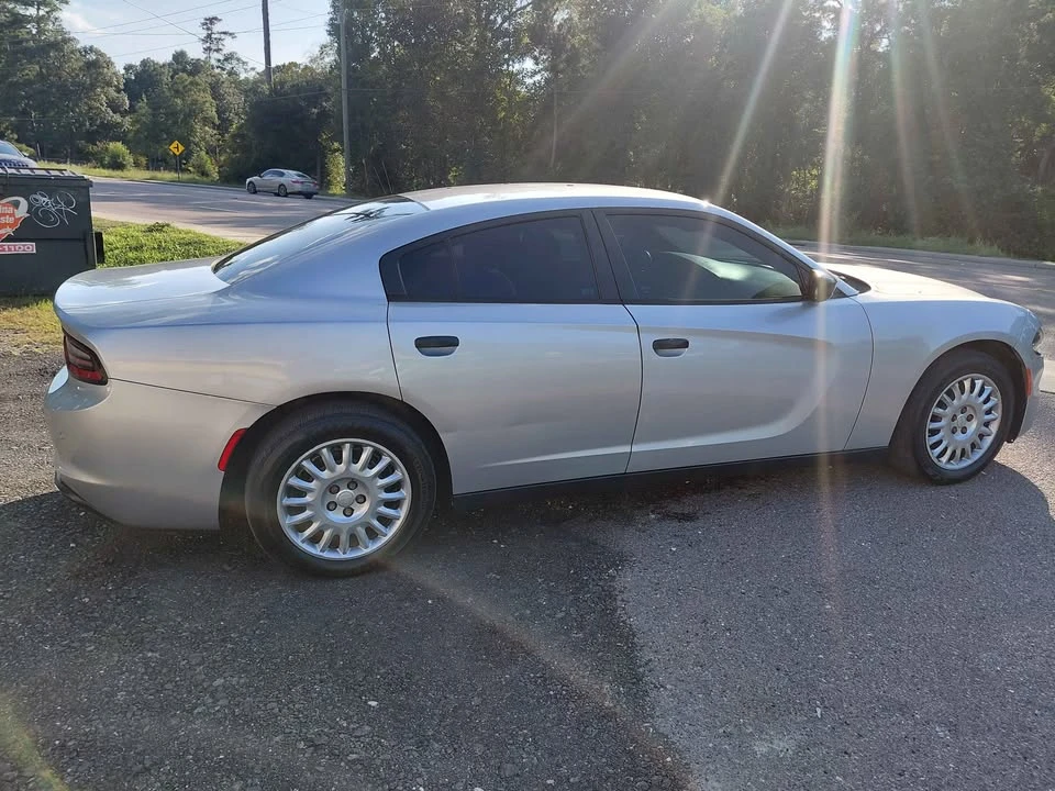 2015 Dodge Charger 7th Gen - Image 2 of 8