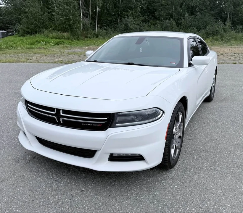2015 Dodge Charger 7th Gen - Image 2 of 20