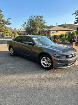2015 Dodge Charger SE Sedan 4D