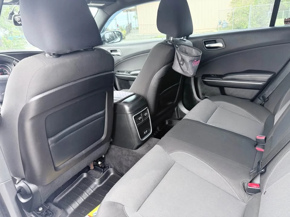2015 Dodge Charger 7th Gen - Image 15 of 20