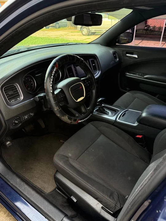 2015 Dodge Charger 7th Gen - Image 7 of 12