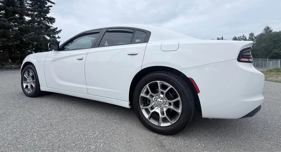 2015 Dodge Charger 7th Gen - Image 4 of 20