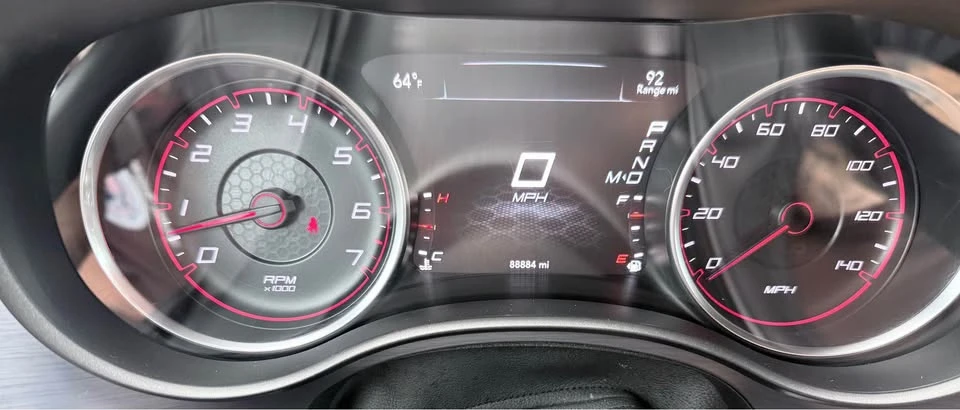 2015 Dodge Charger 7th Gen - Image 19 of 20