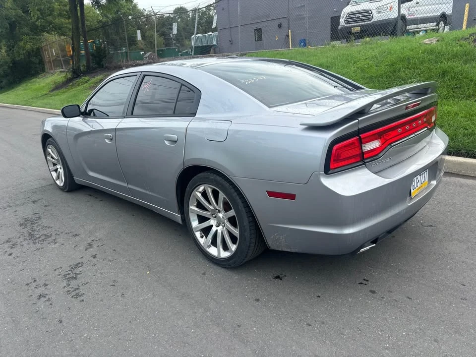 2015 Dodge Charger 7th Gen - Image 3 of 7