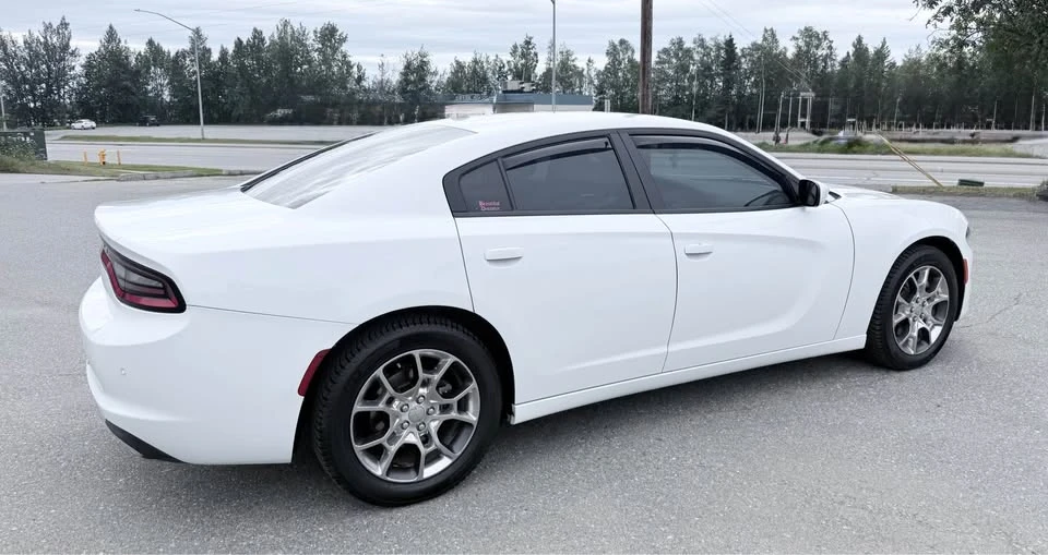 2015 Dodge Charger 7th Gen - Image 5 of 20